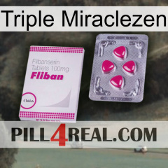 Triple Miraclezen 32